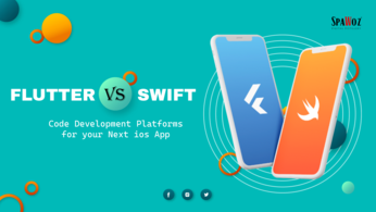 [Translate to German:] Comparison of Flutter and Swift